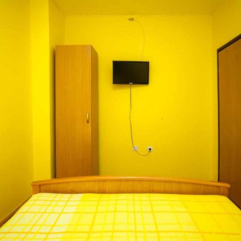 Apartments Ratković - Apartman sa 2 Spavaće Sobe i Terasom (4 Odrasle Osobe) - 4