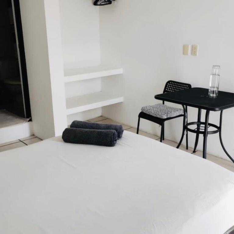 Casa Tacuba - Habitación Doble - 3