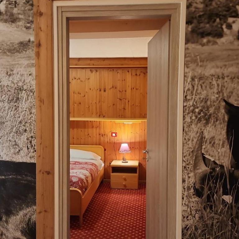 Apartments Suites LAC BLEU - Appartamento Superior - 1
