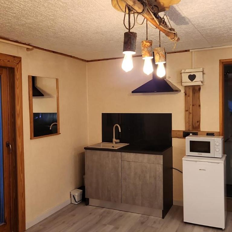 Apartments Suites LAC BLEU - Appartamento Superior - 2