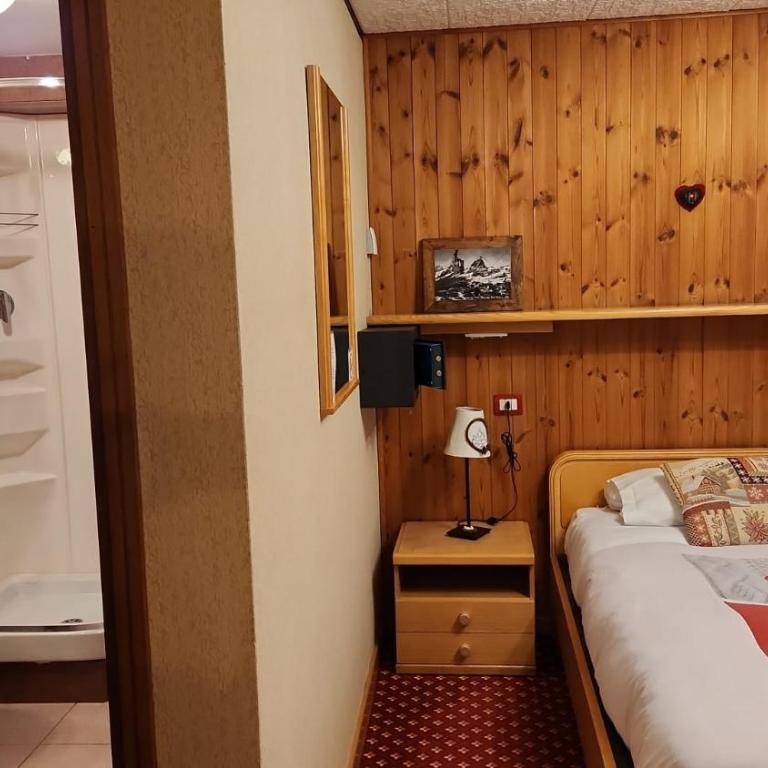 Apartments Suites LAC BLEU - Appartamento Superior - 3