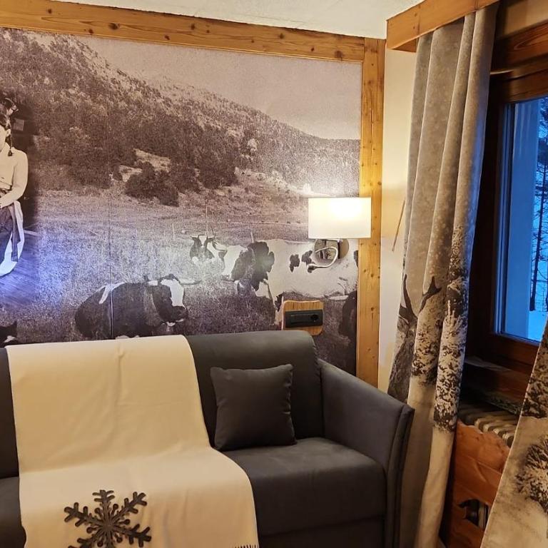 Apartments Suites LAC BLEU - Appartamento Superior - 4