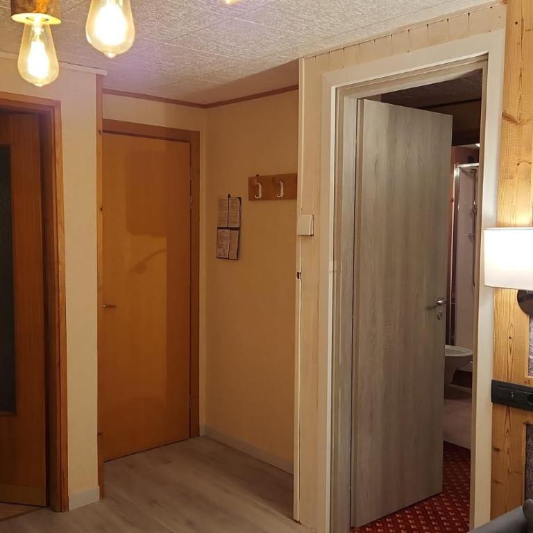 Apartments Suites LAC BLEU - Appartamento Standard - 6