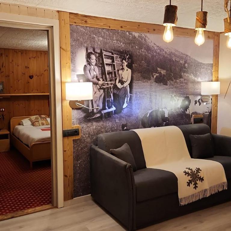 Apartments Suites LAC BLEU - Appartamento Superior - 7