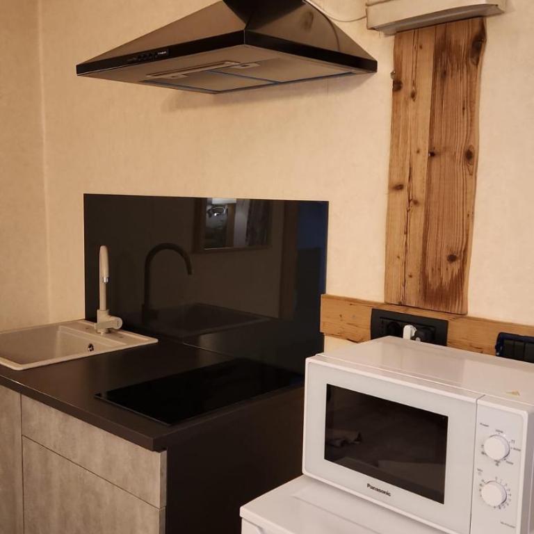 Apartments Suites LAC BLEU - Appartamento Standard - 7