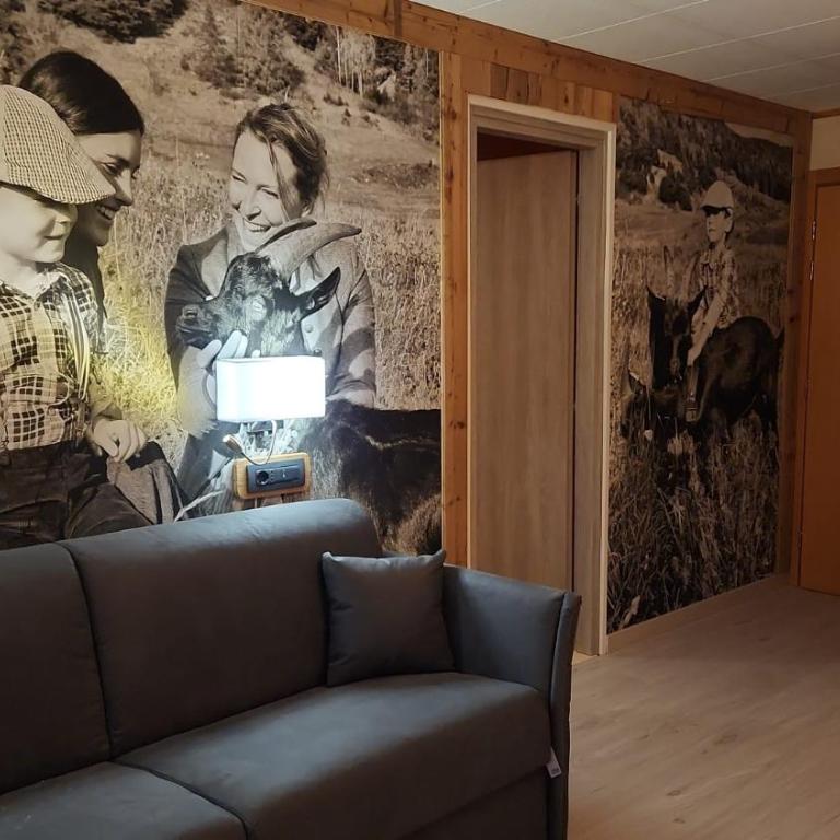 Apartments Suites LAC BLEU - Appartamento Superior - 11