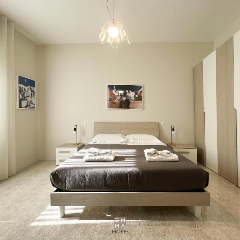 Emma Home Matera - Casa con 3 Camere da Letto - 11