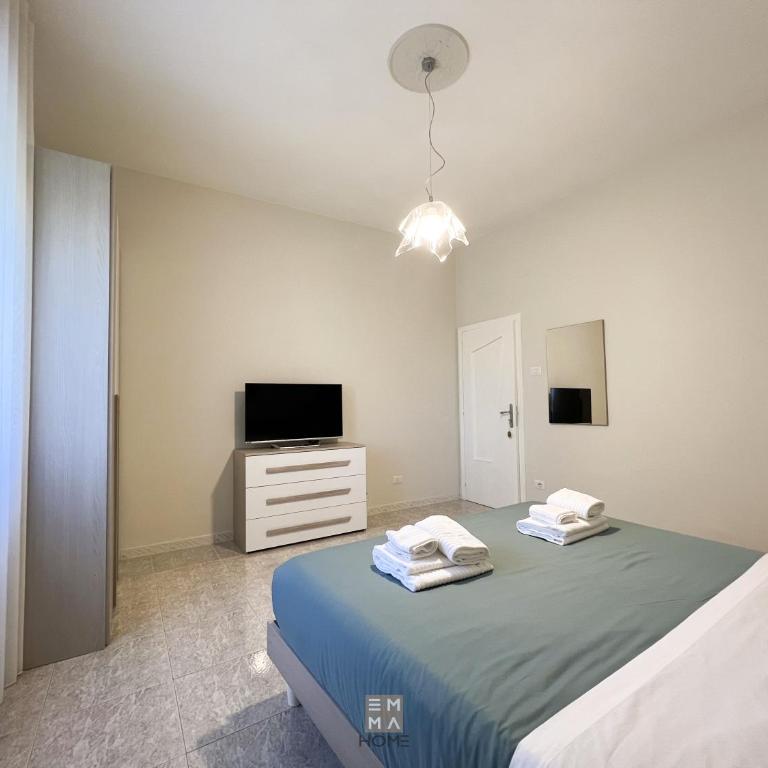 Emma Home Matera - Casa con 3 Camere da Letto - 20