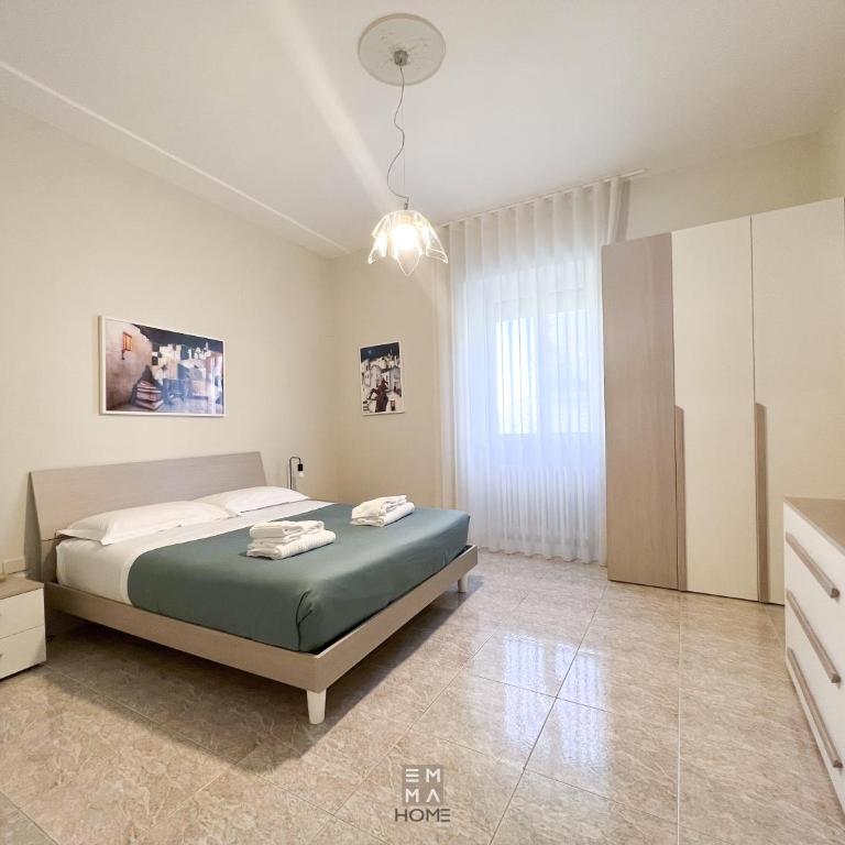 Emma Home Matera - Casa con 3 Camere da Letto - 18