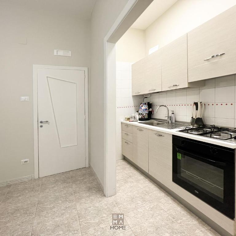 Emma Home Matera - Casa con 3 Camere da Letto - 22
