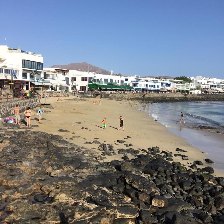 Sounds of The Sea Apartment - Apartamento con vistas al mar - 42