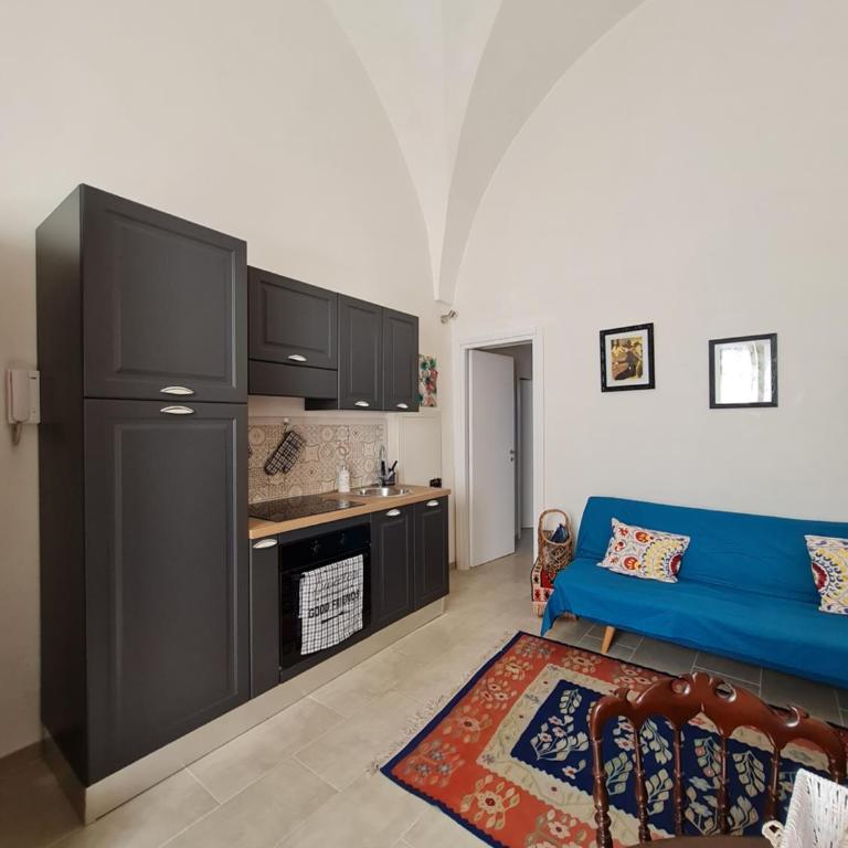 Piccola residenza salentina a Lecce - Casa con 1 Camera da Letto - 37