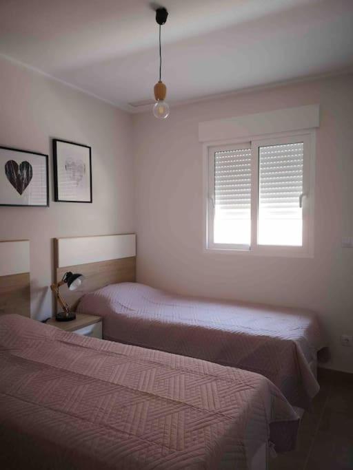 Silver Beach Spain- Torrevieja (Alicante) - Apartamento de 3 dormitorios - 20