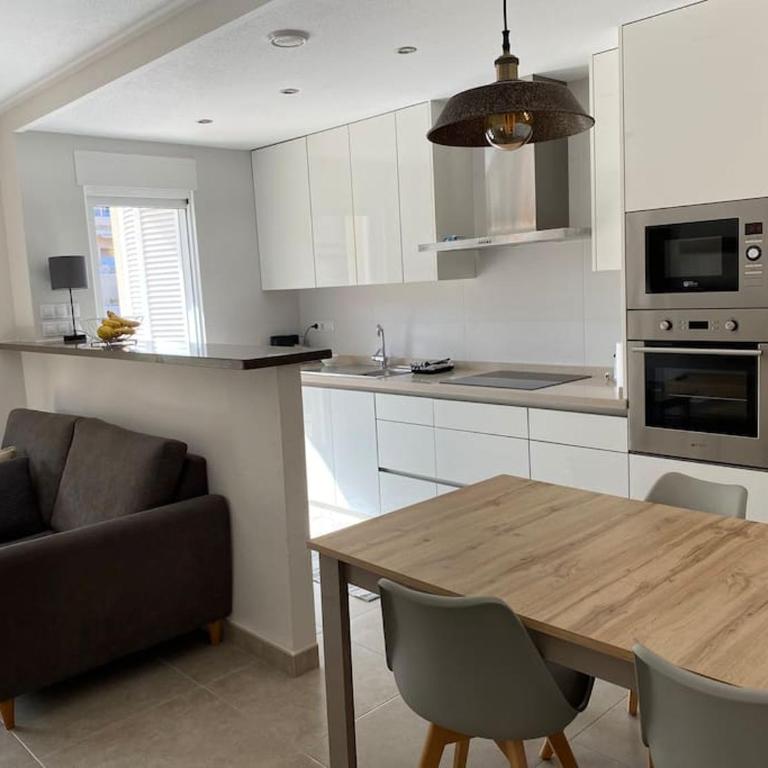 Silver Beach Spain- Torrevieja (Alicante) - Apartamento de 3 dormitorios - 14