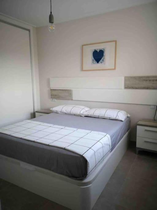 Silver Beach Spain- Torrevieja (Alicante) - Apartamento de 3 dormitorios - 17