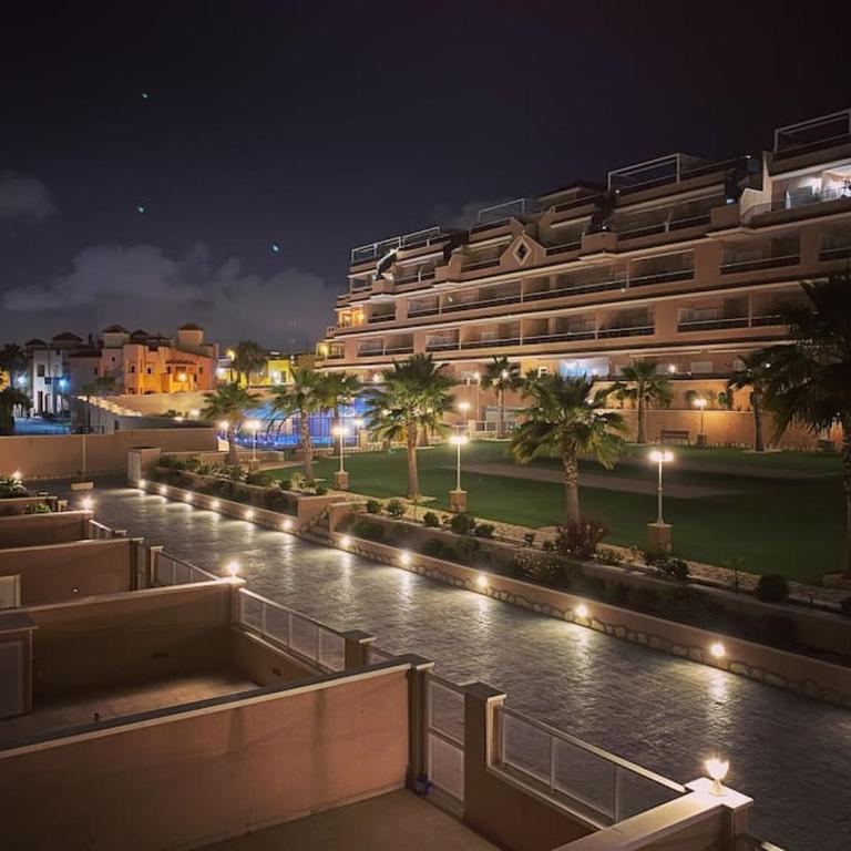 Silver Beach Spain- Torrevieja (Alicante) - Apartamento de 3 dormitorios - 26