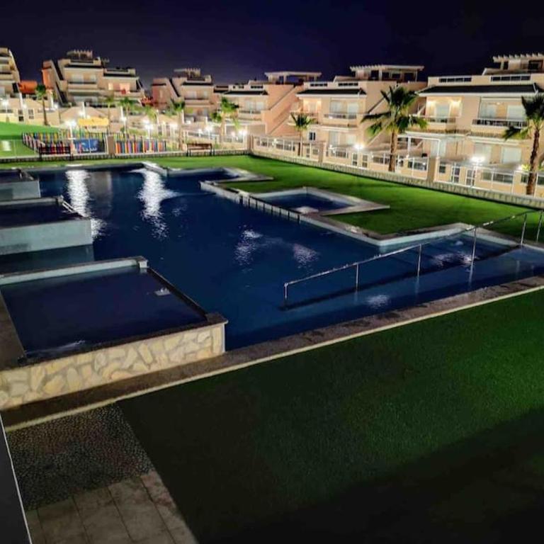 Silver Beach Spain- Torrevieja (Alicante) - Apartamento de 3 dormitorios - 27