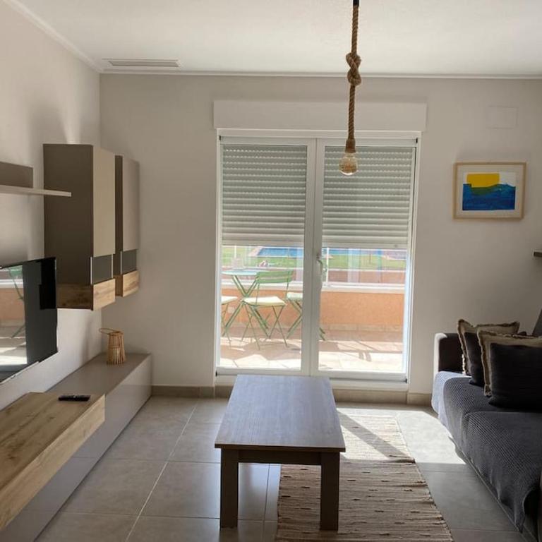 Silver Beach Spain- Torrevieja (Alicante) - Apartamento de 3 dormitorios - 12