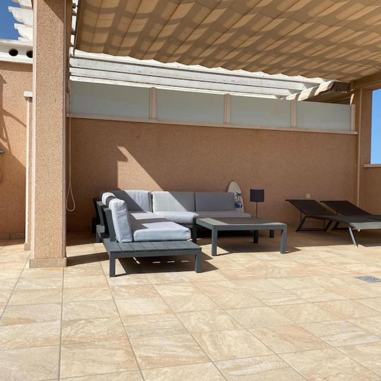 Silver Beach Spain- Torrevieja (Alicante) - Apartamento de 3 dormitorios - 16