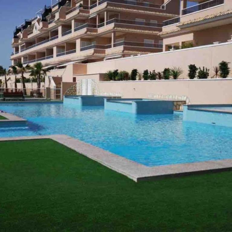 Silver Beach Spain- Torrevieja (Alicante) - Apartamento de 3 dormitorios - 10