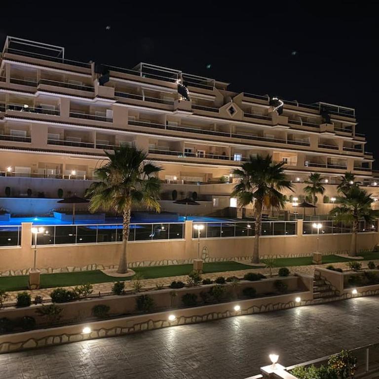 Silver Beach Spain- Torrevieja (Alicante) - Apartamento de 3 dormitorios - 28