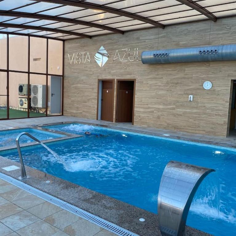 Silver Beach Spain- Torrevieja (Alicante) - Apartamento de 3 dormitorios - 8