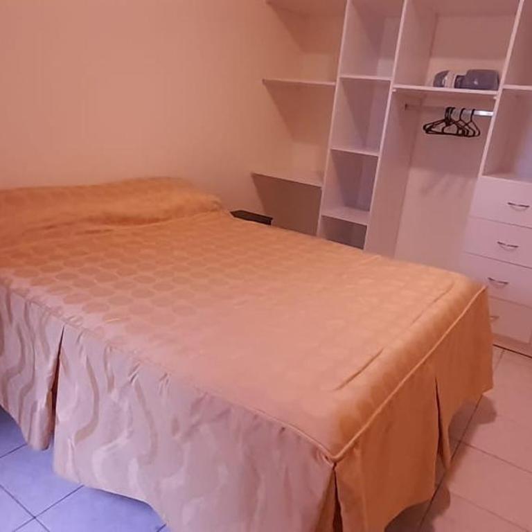Departamento ANGOSTURA - Apartamento - Planta baja - 1