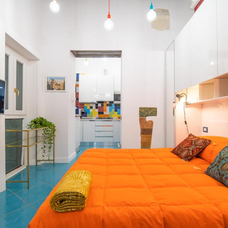 Nidomare - Appartamento con 1 Camera da Letto - 2