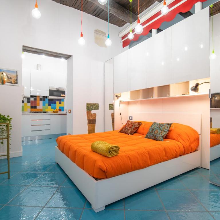 Nidomare - Appartamento con 1 Camera da Letto - 1