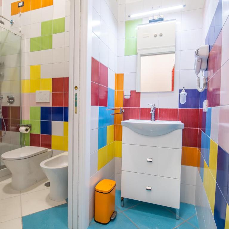 Nidomare - Appartamento con 1 Camera da Letto - 17