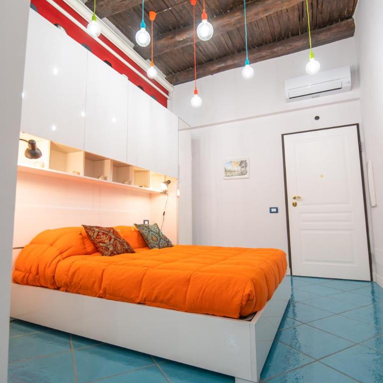 Nidomare - Appartamento con 1 Camera da Letto - 23