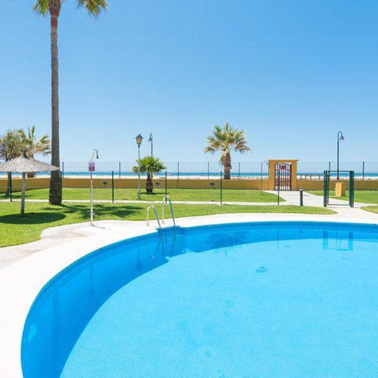 Apartamento Urb La Tortuga I - Apartamento de 2 dormitorios - 4