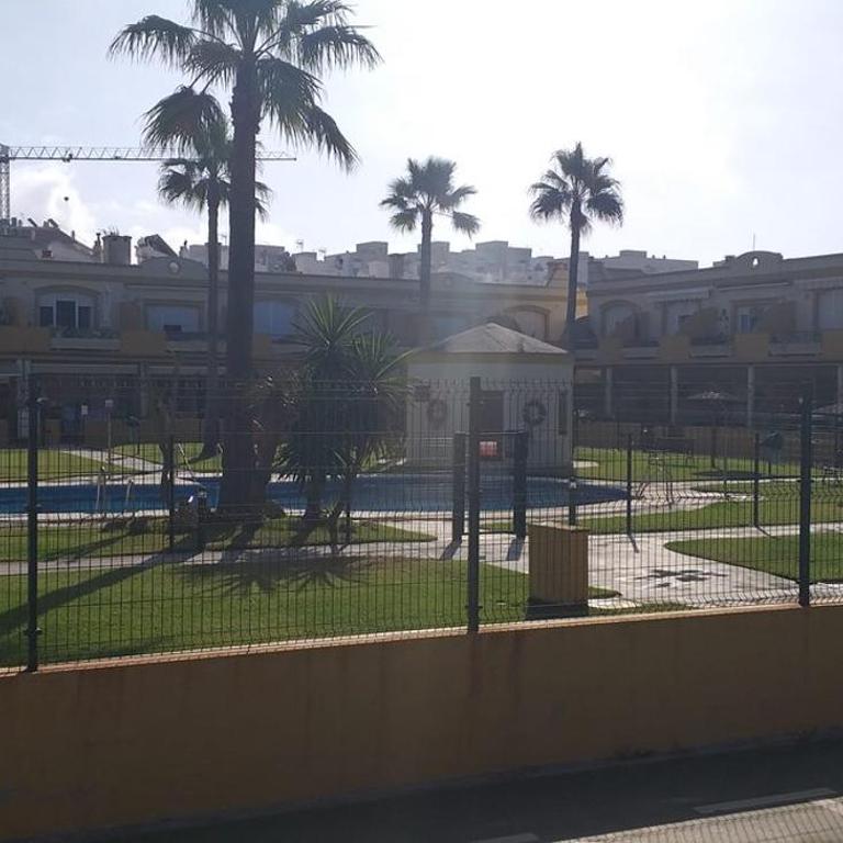 Apartamento Urb La Tortuga I - Apartamento de 2 dormitorios - 5
