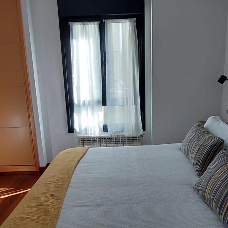 Precioso Apartamento en Cimadevilla - Apartamento de 1 dormitorio - 15