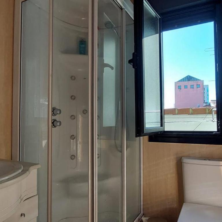 Precioso Apartamento en Cimadevilla - Apartamento de 1 dormitorio - 22