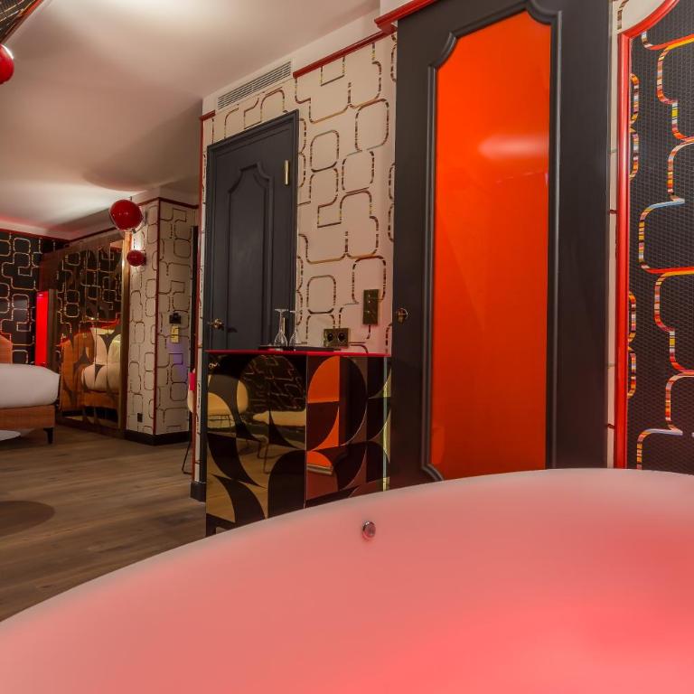 Idol Hotel - Suite Junior - 8