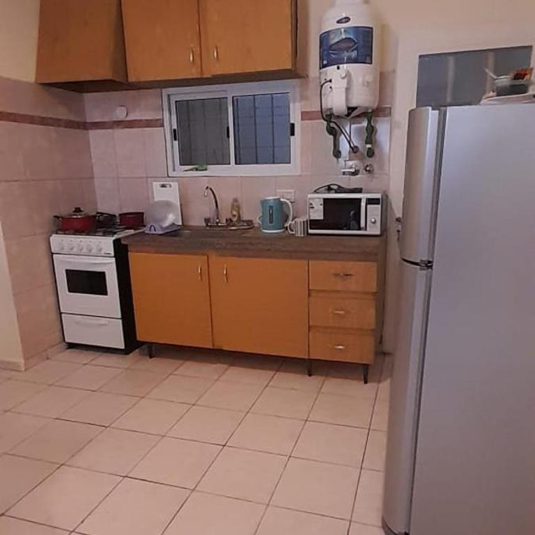 Departamento ANGOSTURA - Apartment - Ground Floor - 5