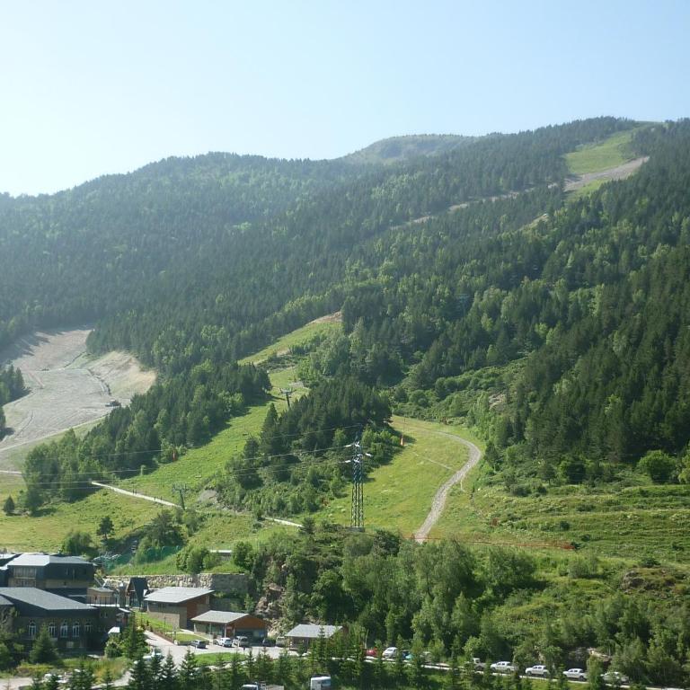 Apartment Gran Sol El Tarter - HUT 7596 - Appartement 2 Chambres - 22