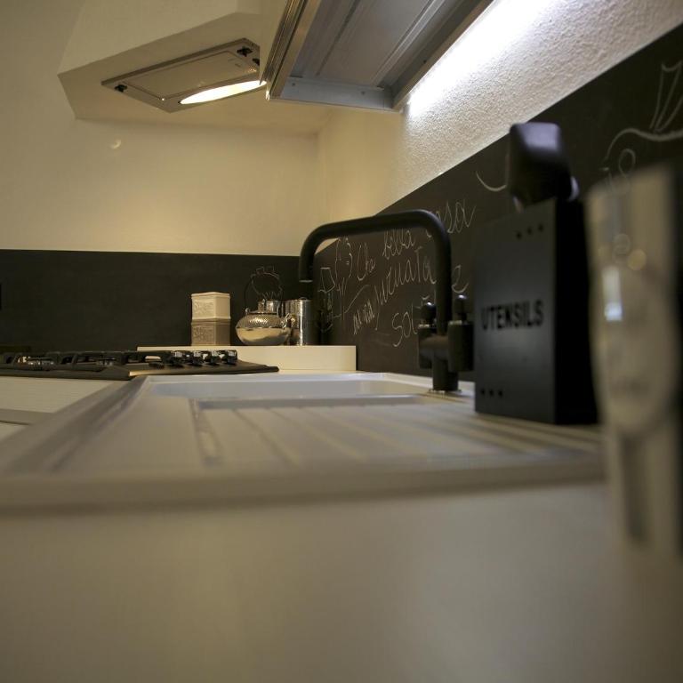 La Colombaia Nel Castello - Appartamento su 2 Livelli con 1 Camera da Letto - 38