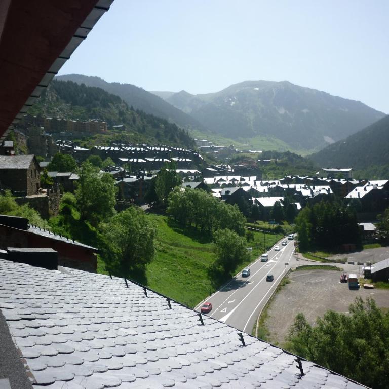 Apartment Gran Sol El Tarter - HUT 7596 - Appartement 2 Chambres - 1