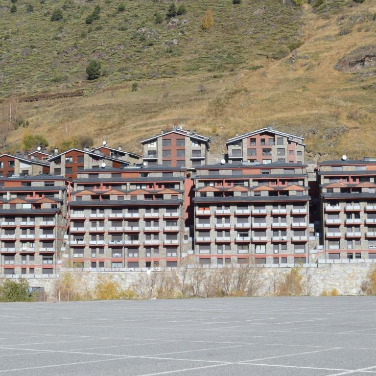 Apartment Gran Sol El Tarter - HUT 7596 - Appartement 2 Chambres - 33