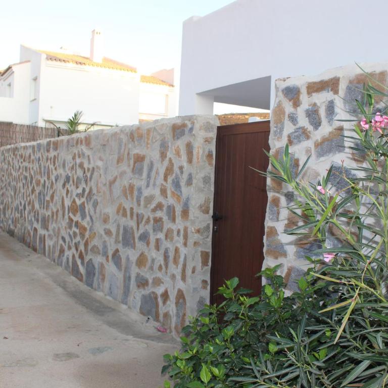 CASA ROMPEOLAS Atlanterra - Casa de 2 dormitorios - 5