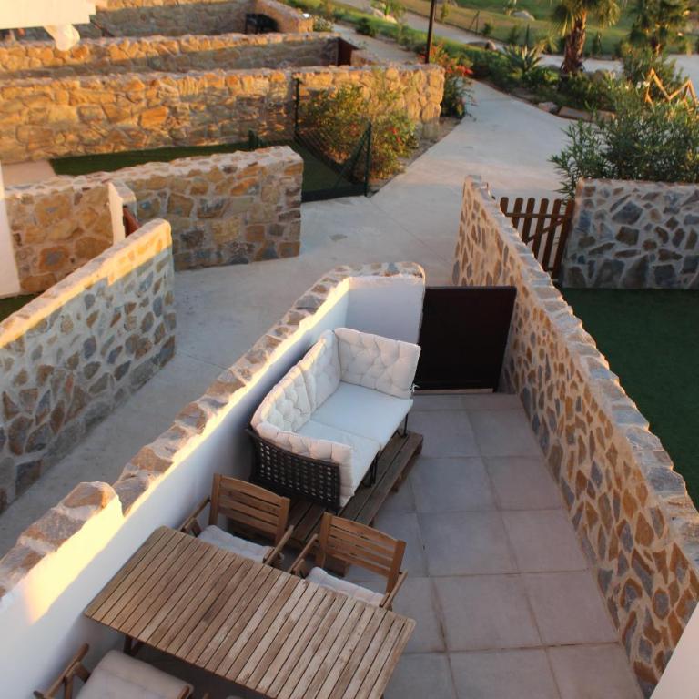 CASA ROMPEOLAS Atlanterra - Casa de 2 dormitorios - 3