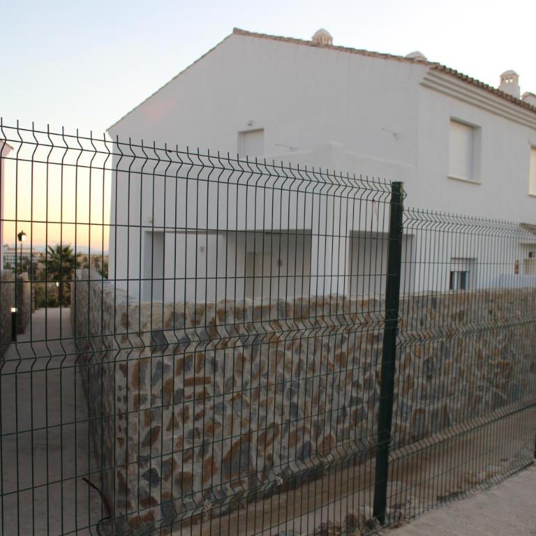 CASA ROMPEOLAS Atlanterra - Casa de 2 dormitorios - 6