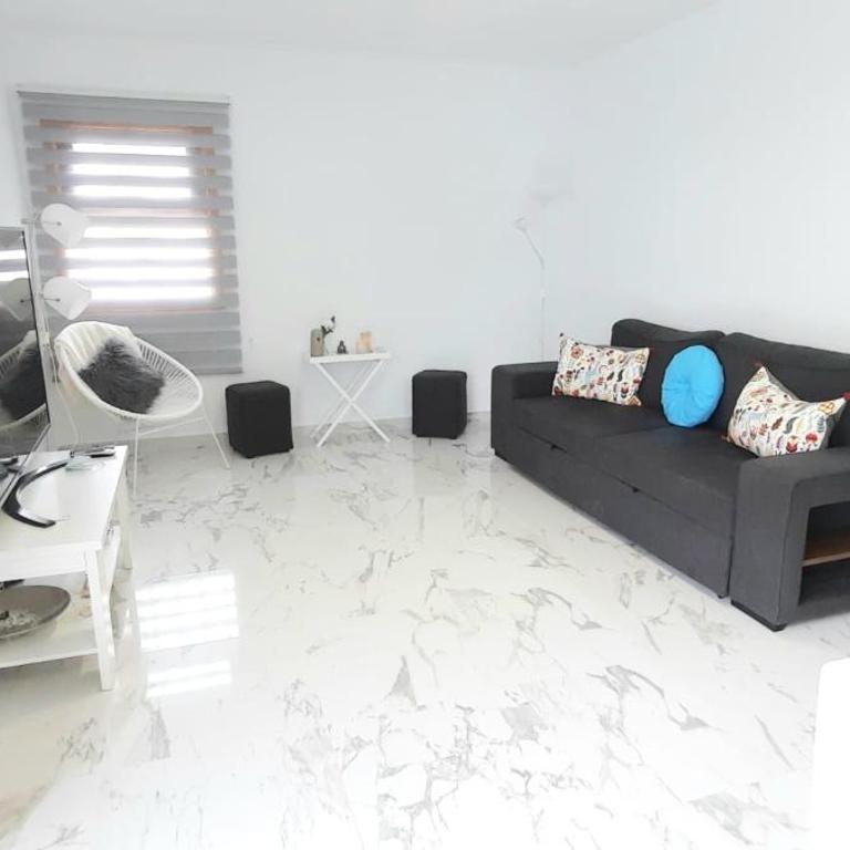 APARTAMENTO EN PUERTO RICO CASA CORAL - Two-Bedroom Apartment - 2