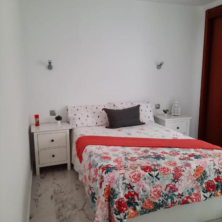 APARTAMENTO EN PUERTO RICO CASA CORAL - Two-Bedroom Apartment - 14