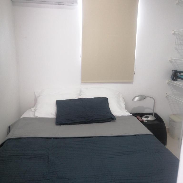Hermoso Apartaestudio, privado, acogedor, super aseado, excelente ubicación! - Apartamento de 1 dormitorio - 3