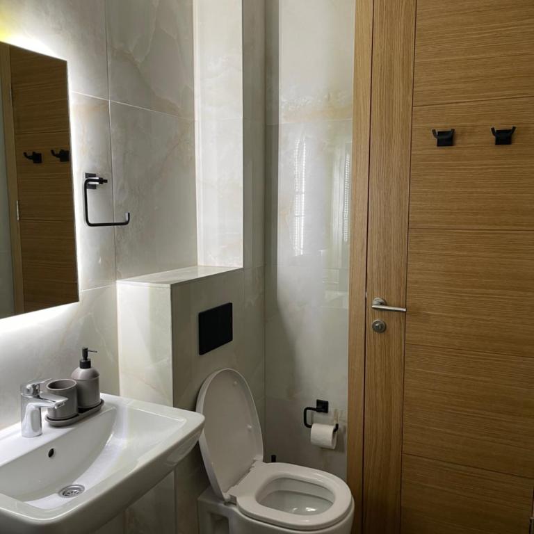 Iskra L5A11 apartman - Jahorina - One-Bedroom Apartment - 20