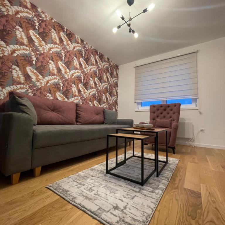 Iskra L5A11 apartman - Jahorina - One-Bedroom Apartment - 10