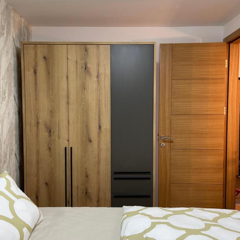 Iskra L5A11 apartman - Jahorina - One-Bedroom Apartment - 26